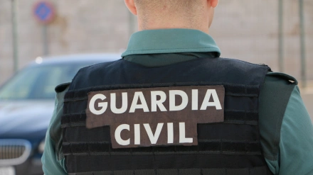 Guardias civiles sin refuerzos, sin coches y sin apoyo: la otra cara de la seguridad en Alicante