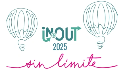 El 18 de octubre regresa In&Out, el evento pastoral del año organizado por Fundación Edelvives