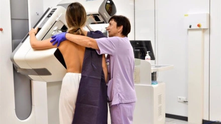 La tecnología se alía con la vida: IA, mamógrafos nuevos y una App para que el cáncer de mama no llegue tarde.