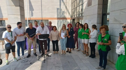 Salobreña se suma al Día Mundial del Cáncer de Mama