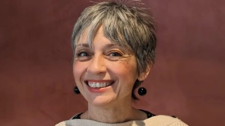 Concha Tejada es una emprendedora y persona PAS