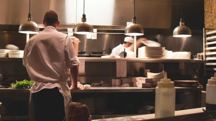 cocina