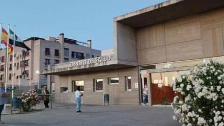 La ausencia de psicólogo en el centro de salud de la Zona Norte de Mérida dispara las quejas de los pacientes