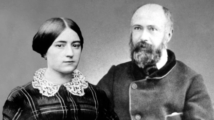 Luis y Celia Martin, los padres de Santa Teresa de Lisieux
