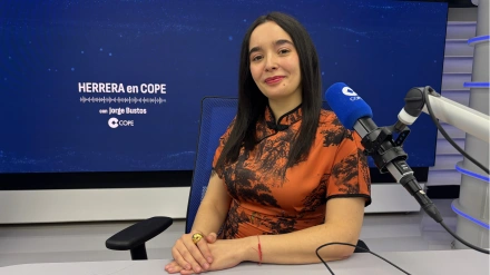 Ana Velasco, experta en Historia del Arte
