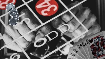 La ludopatía es un problema cada vez más extendido entre los jóvenes