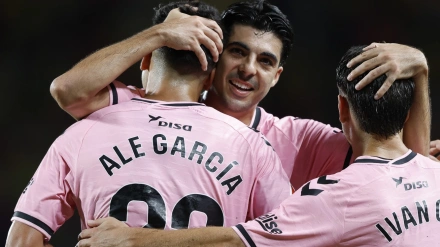 UD LAS PALMAS