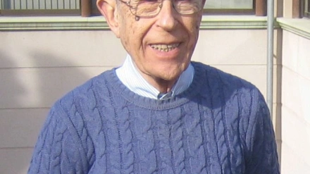 Conversem amb Jordi Dalmau, autor de la “glosa” de les Fires de Sant Narcís d’enguany