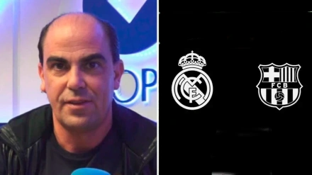 Juan Gato da su pronóstico sobre el próximo Clásico en LaLiga