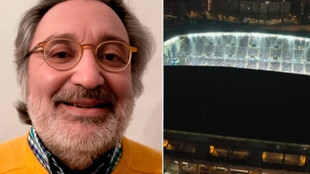 Emilio Pérez de Rozas, y el parón por LaLiga