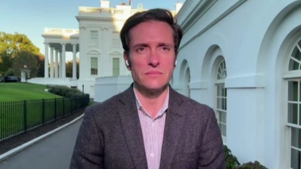 David Alandete denuncia la campaña de acoso del Gobierno: “En ningún país, ni siquiera en Turquía, se acusa a un periodista por preguntar”