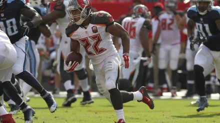 Doug Martin