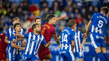 Incapaces de ganar fuera de Mestalla