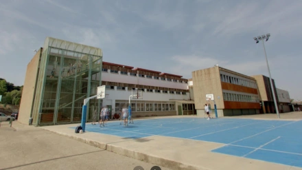 Colegio Marianistas de Zaragoza