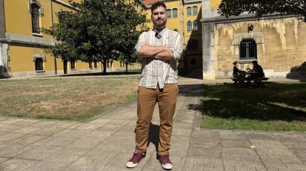 Llorián García Flórez, musicólogo