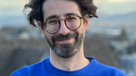 Lois Orosa es el director del CESGA