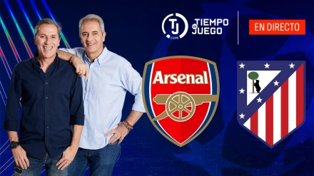 Miniatura YOUTUBE Arsenal - Atletico