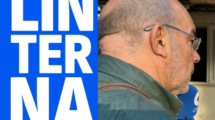 La vida en el kibutz Nir Oz