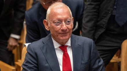 Un juez investiga al hijo del fundador de Mango por la muerte de su padre