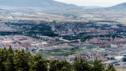 Pamplona