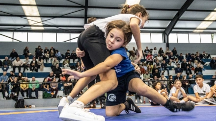 El Club de Loita de Lugo se va a Ourense