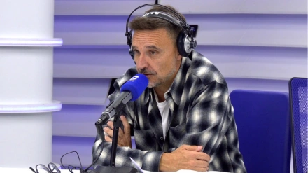 Jorge Alcalde, divulgador de ciencia