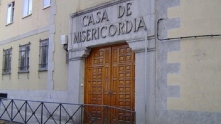 Casa de la Misericordia