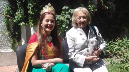 La historia de Amelia y su nieta Carla, fuente de inspiración de una obra musical que rinde homenaje a la emigración