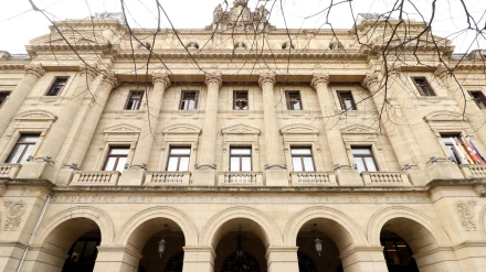 Diputación de Gipuzkoa