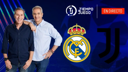 Real Madrid - Juventus