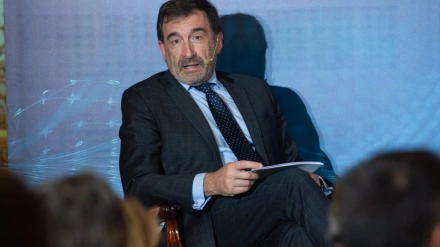El director general ANFAC, José López-Tafall