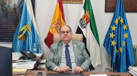 Zafra impulsa su futuro con una millonaria inversión para la Feria Ganadera y un nuevo museo