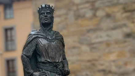 Ramiro I de Aragón