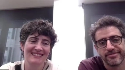 La espectacularidad del Roig Arena con sello almeriense