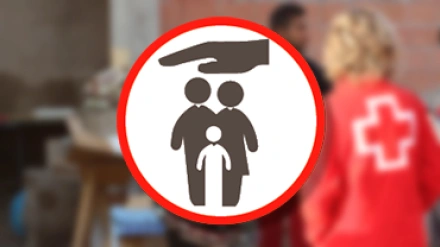 Cruz Roja advierte del problema creciente de acceso a una vivienda para personas en situación de vulnerabilidad