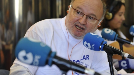 César Lumbreras