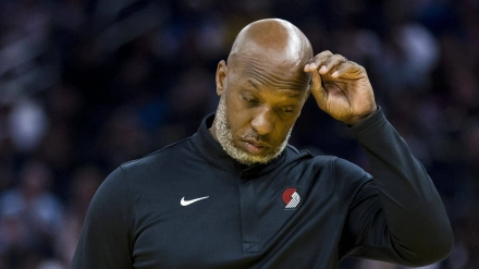 Chauncey Billups ha sido detenido por presuntas apuestas ilegales.