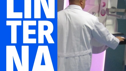 Fallos en el cribado de casos de cáncer de mama