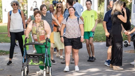 Mérida inyecta 50.000 euros en proyectos para la autonomía de las personas con discapacidad