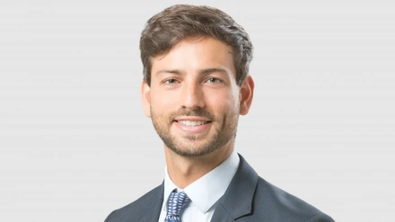 El abogado Andrés Millán, conocido en redes como @lawtips