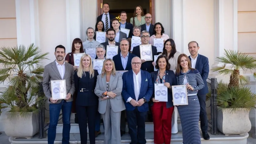 Huella Verde Granada