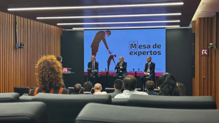 "Tres Titanes Obligados a Entenderse":Renta 4 Gestora analiza el futuro de la inversión: IA, deuda y tipos de interés