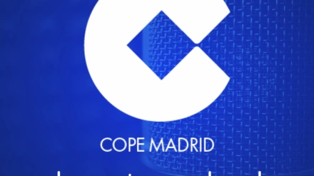 12:50H | 24 OCTUBRE 2025 | HERRERA EN COPE EN MADRID