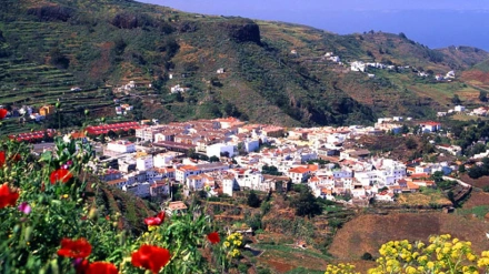 La Vega de San Mateo