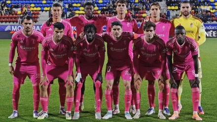 El Granada puede volver a repetir alineación