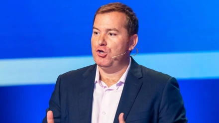 Pau Antó, experto inmobiliario
