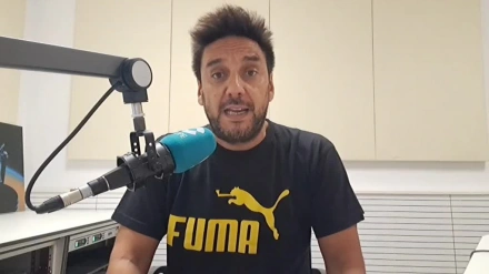 El análisis de Andrés Ocaña tras el empate frente al Genk