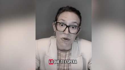 Nàcara Huelamo, en el vídeo