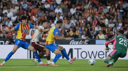 Valencia - Villarreal
