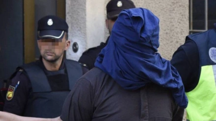 Yihadista detenido en Mallorca